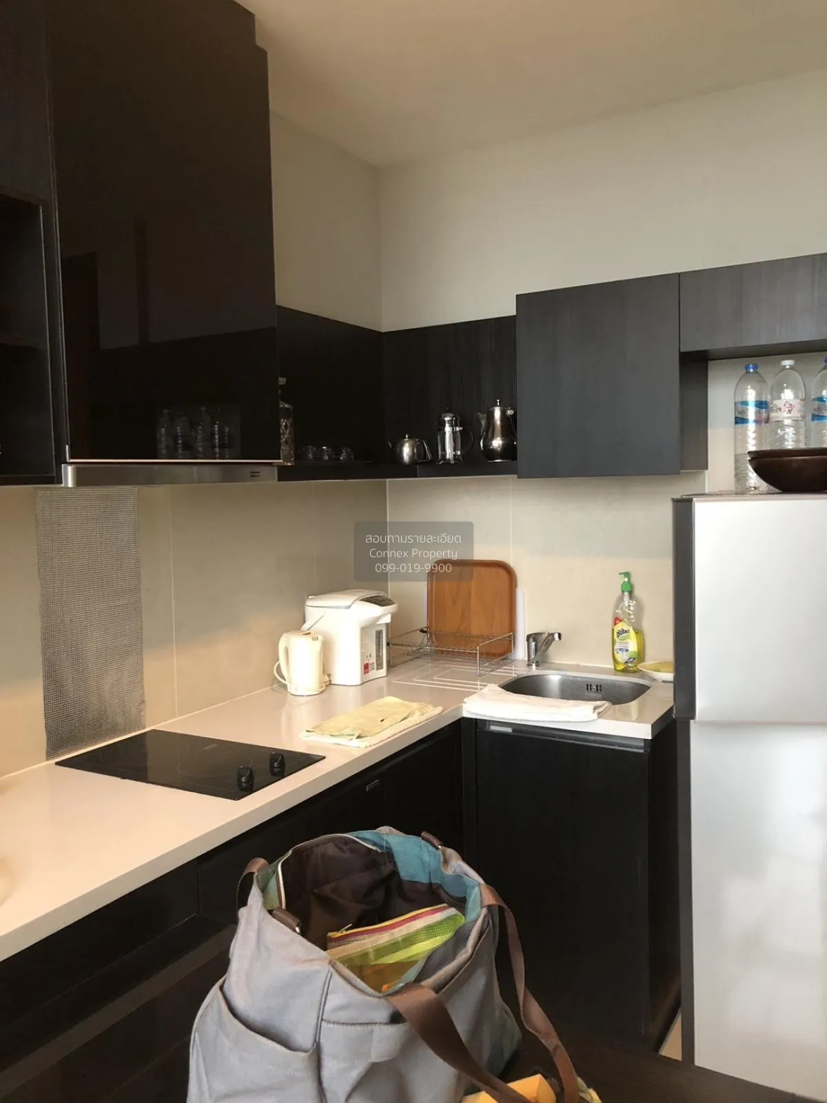 For Rent Condo , RHYTHM Sukhumvit 44/1 , BTS-Phra Khanong , Phra  4
