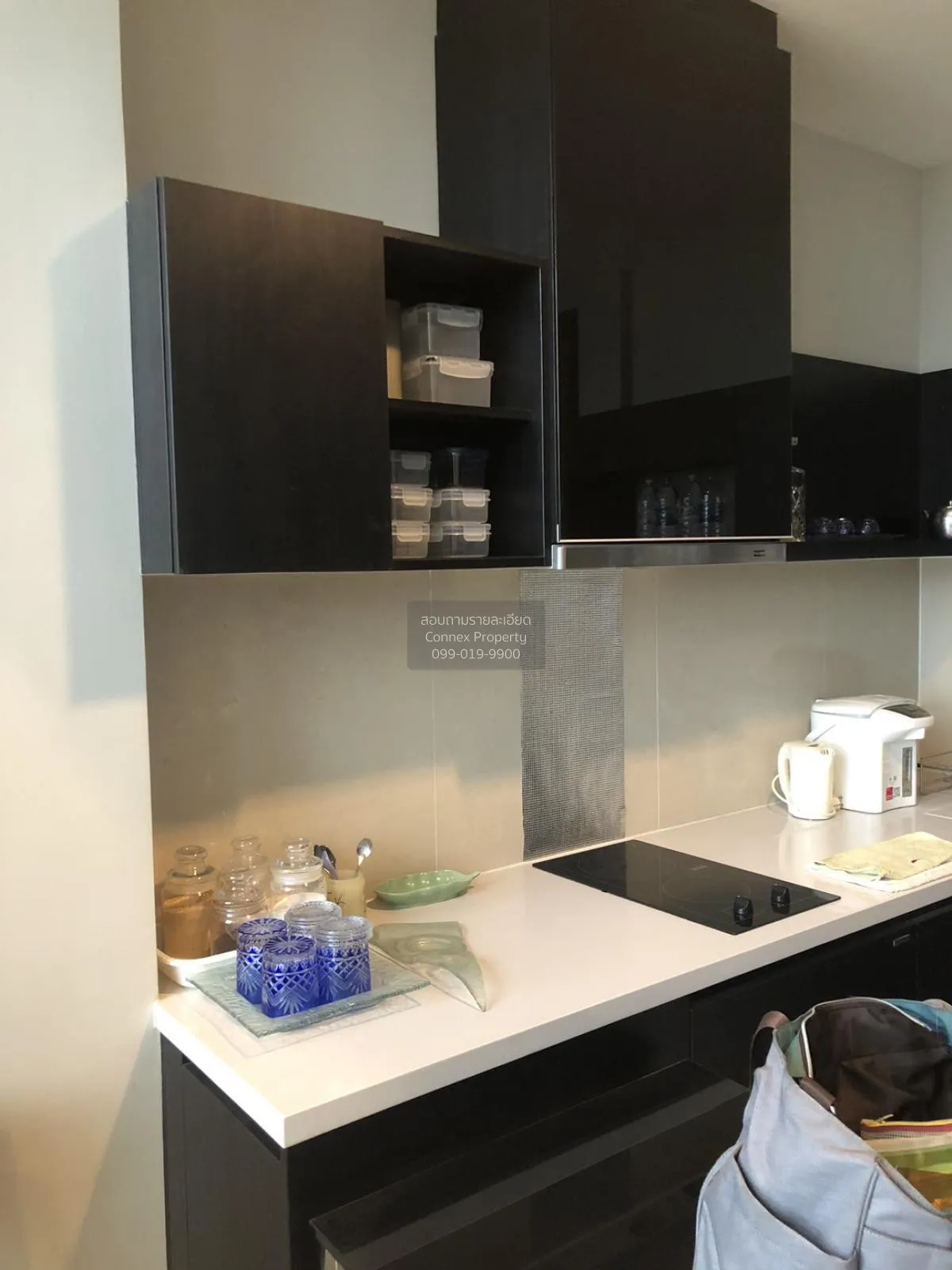 For Rent Condo , RHYTHM Sukhumvit 44/1 , BTS-Phra Khanong , Phra 
