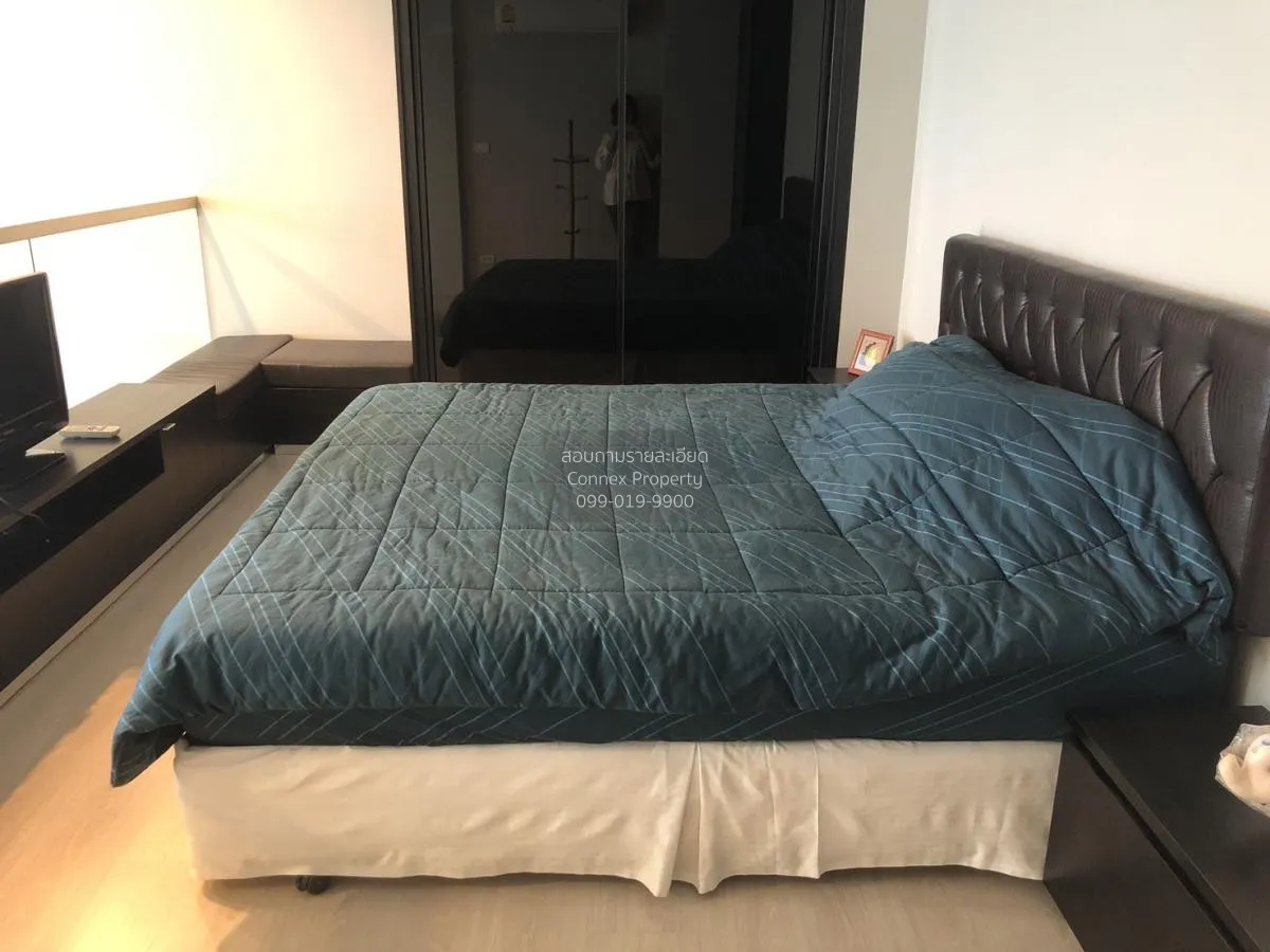 For Rent Condo , RHYTHM Sukhumvit 44/1 , BTS-Phra Khanong , Phra 