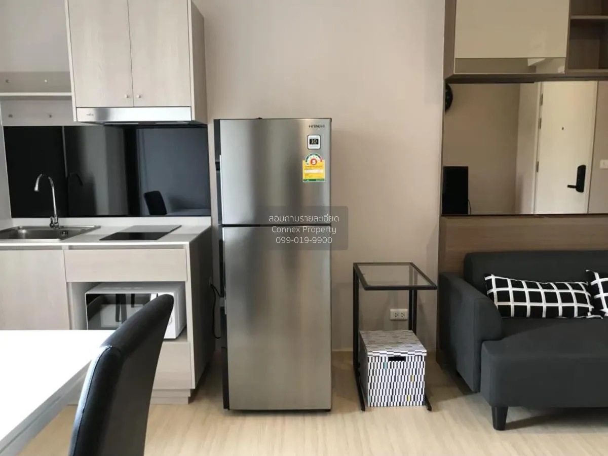 For Rent Condo , The Tree Onnut Station , BTS-On Nut , Bang Chak  2