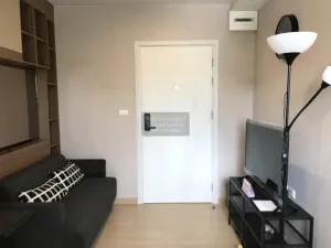 For Rent Condo , The Tree Onnut Station , BTS-On Nut , Bang Chak , Phra Khanong , Bangkok , CX-94955