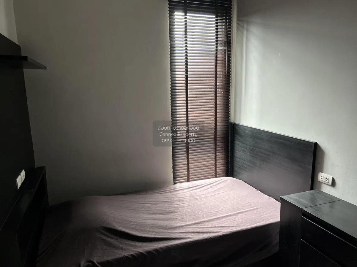 เช่าคอนโด  ริทึ่ม สุขุมวิท 44/1 BTS-พระโขนง พระโขนง เขต คลองเตย ก