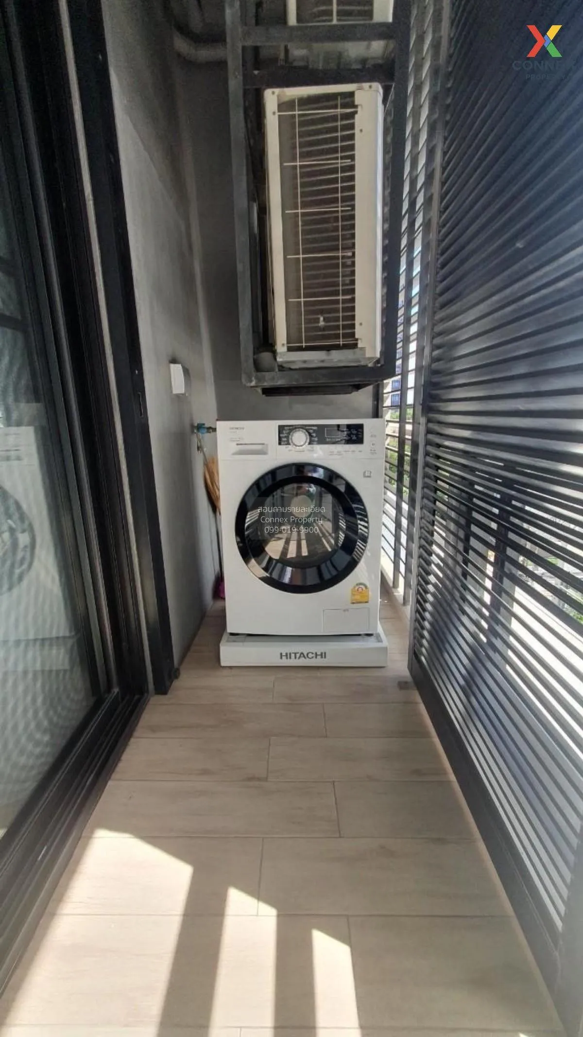 For Sale Condo , Mode Sukhumvit 61 , BTS-Thong Lo , Khlong Tan Nu