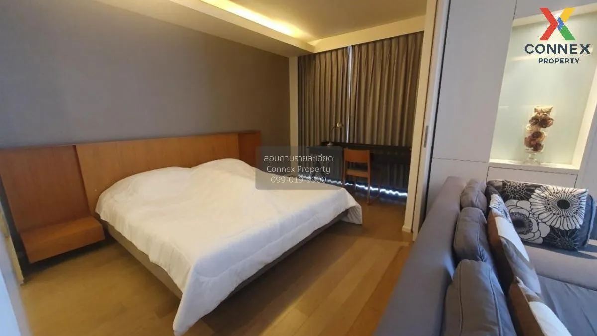 For Sale Condo , Mode Sukhumvit 61 , BTS-Thong Lo , Khlong Tan Nu