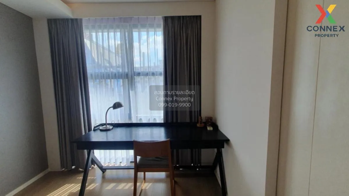 For Sale Condo , Mode Sukhumvit 61 , BTS-Thong Lo , Khlong Tan Nu