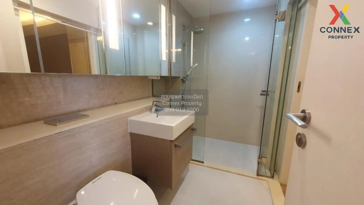 For Sale Condo , Mode Sukhumvit 61 , BTS-Thong Lo , Khlong Tan Nu