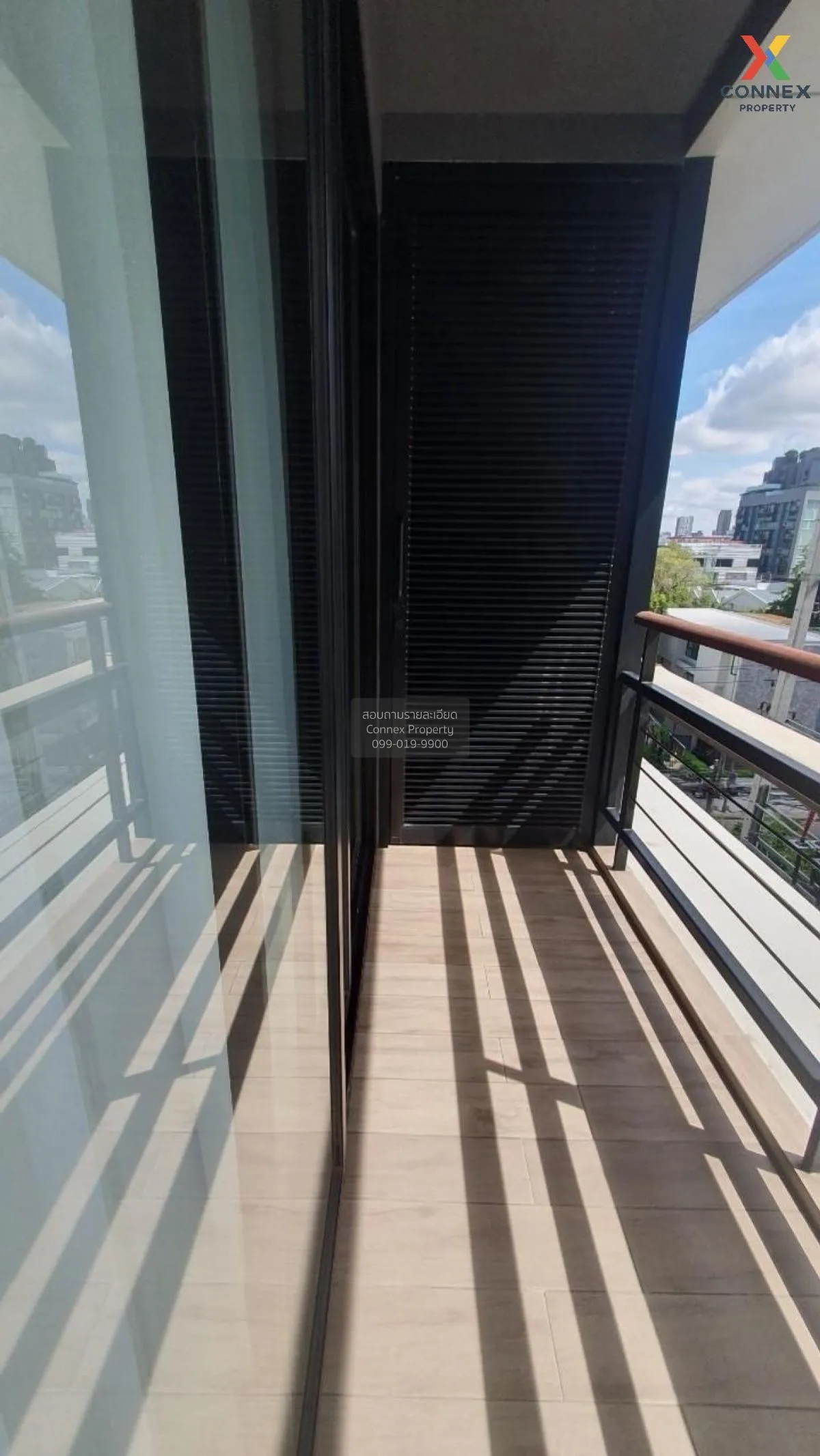 For Sale Condo , Mode Sukhumvit 61 , BTS-Thong Lo , Khlong Tan Nu