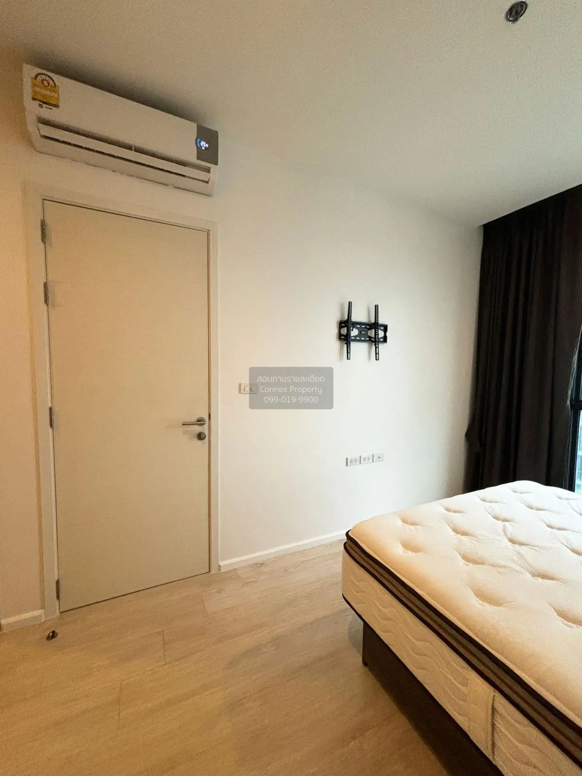 ขายคอนโด  ควินน์ รัชดา 17 MRT-สุทธิสาร ดินแดง เขต ดินแดง กรุงเทพ  2