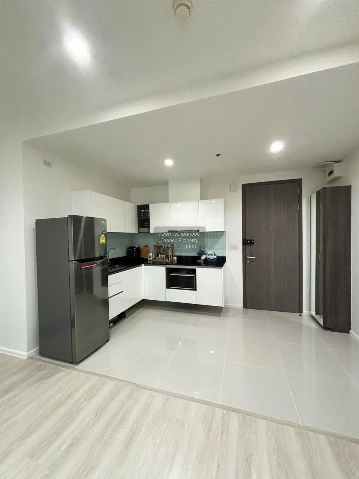 ขายคอนโด  ควินน์ รัชดา 17 MRT-สุทธิสาร ดินแดง เขต ดินแดง กรุงเทพ 