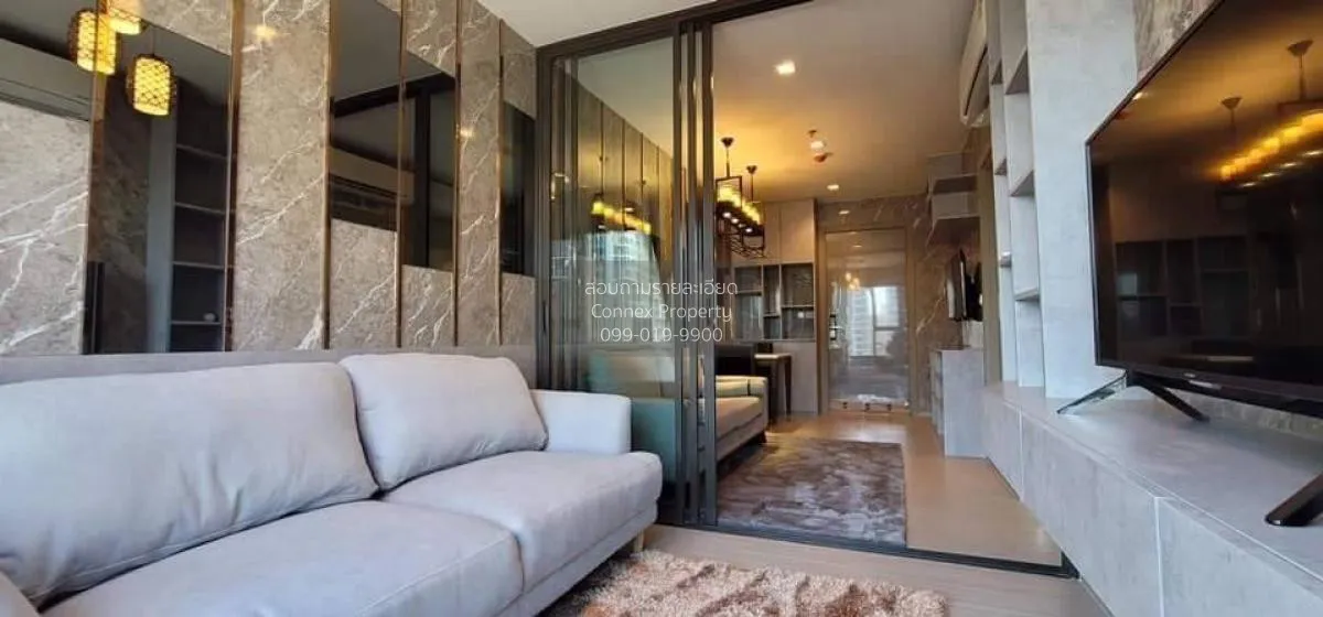 ขายคอนโด  ไลฟ์ อโศก - พระรามเก้า MRT-พระราม 9 มักกะสัน เขต ราชเทว 2