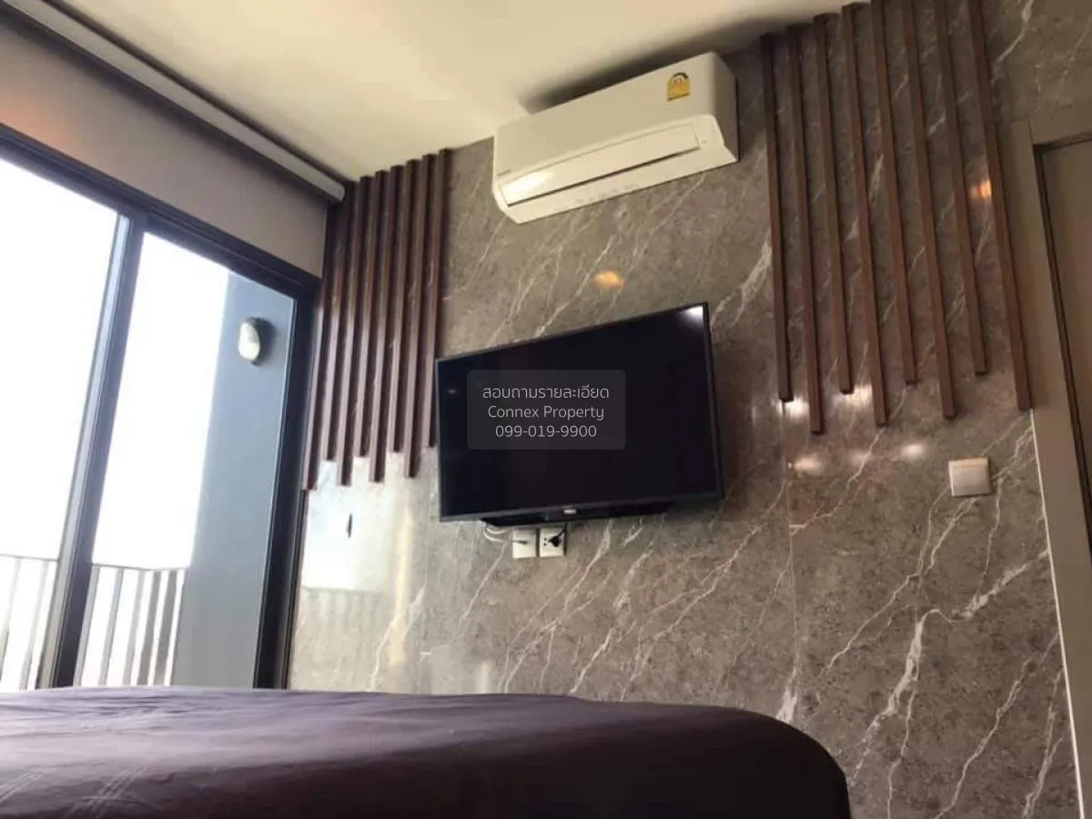 ขายคอนโด  ไลฟ์ อโศก - พระรามเก้า MRT-พระราม 9 มักกะสัน เขต ราชเทว