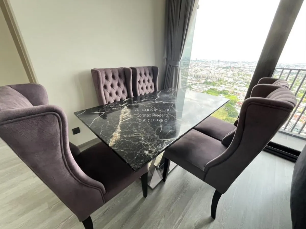 For Rent Condo , The line sukhumvit 101 , BTS-Punnawithi , Bang C 3