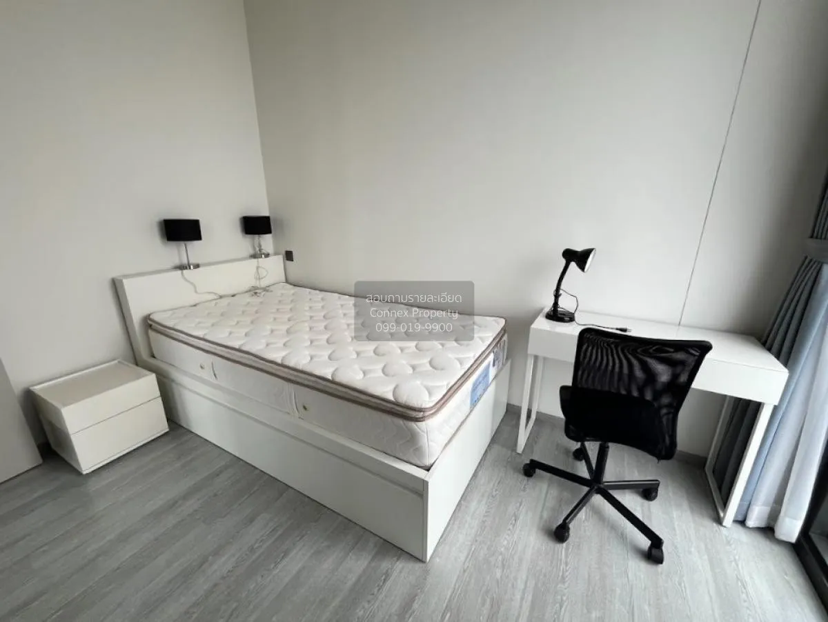 For Rent Condo , The line sukhumvit 101 , BTS-Punnawithi , Bang C