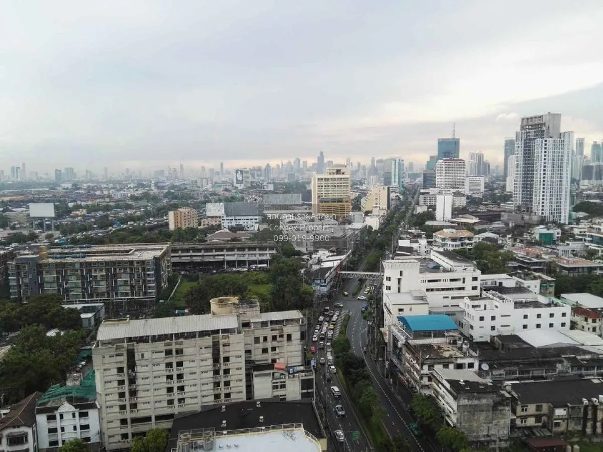 ขายคอนโด  ลุมพินี เพลส พระราม 4 - กล้วยน้ำไท BTS-พระโขนง พระโขนง 