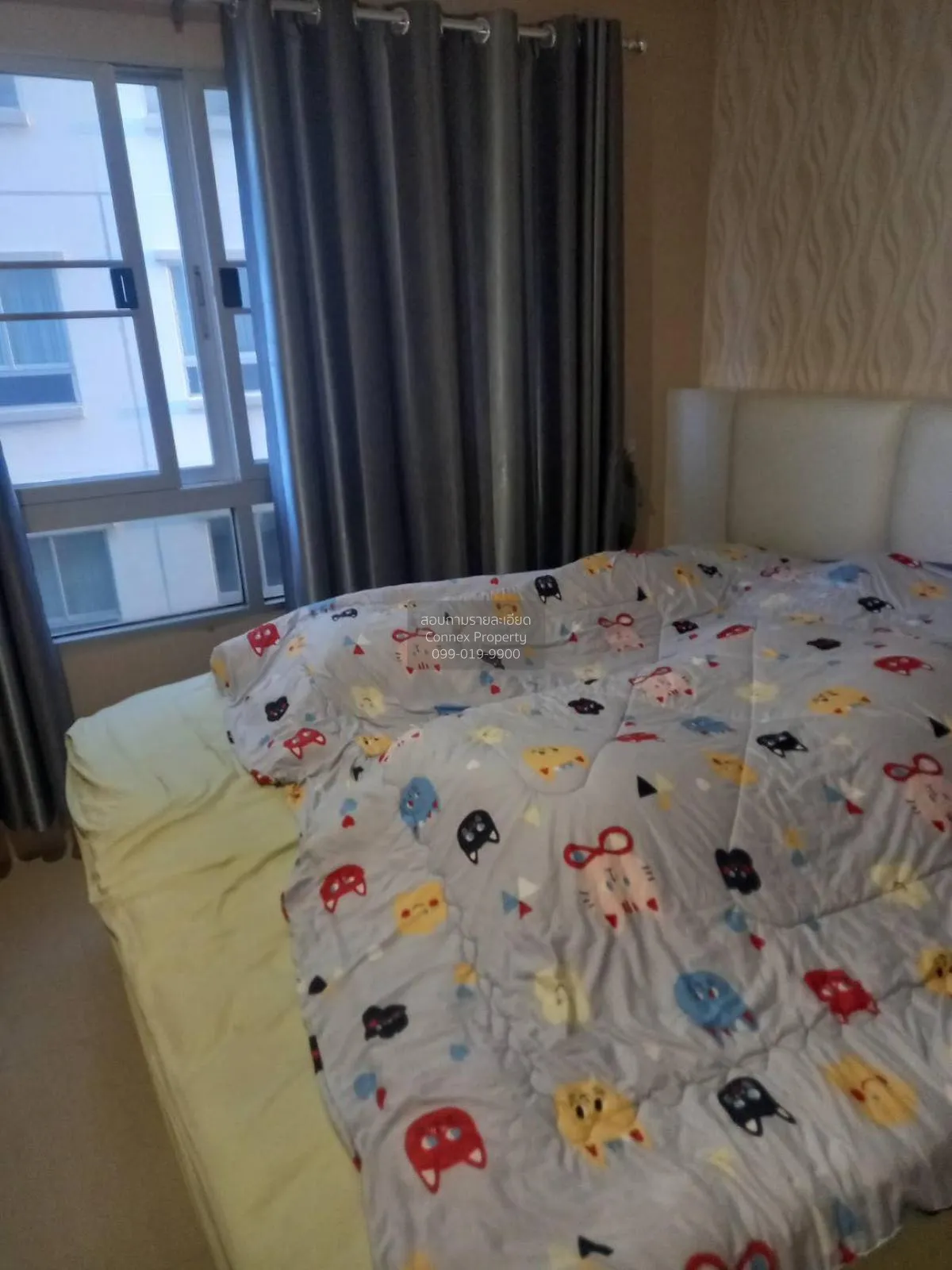 ขายคอนโด  ลุมพินี วิลล์ ศูนย์วัฒนธรรม MRT-ห้วยขวาง สามเสนนอก เขต  2