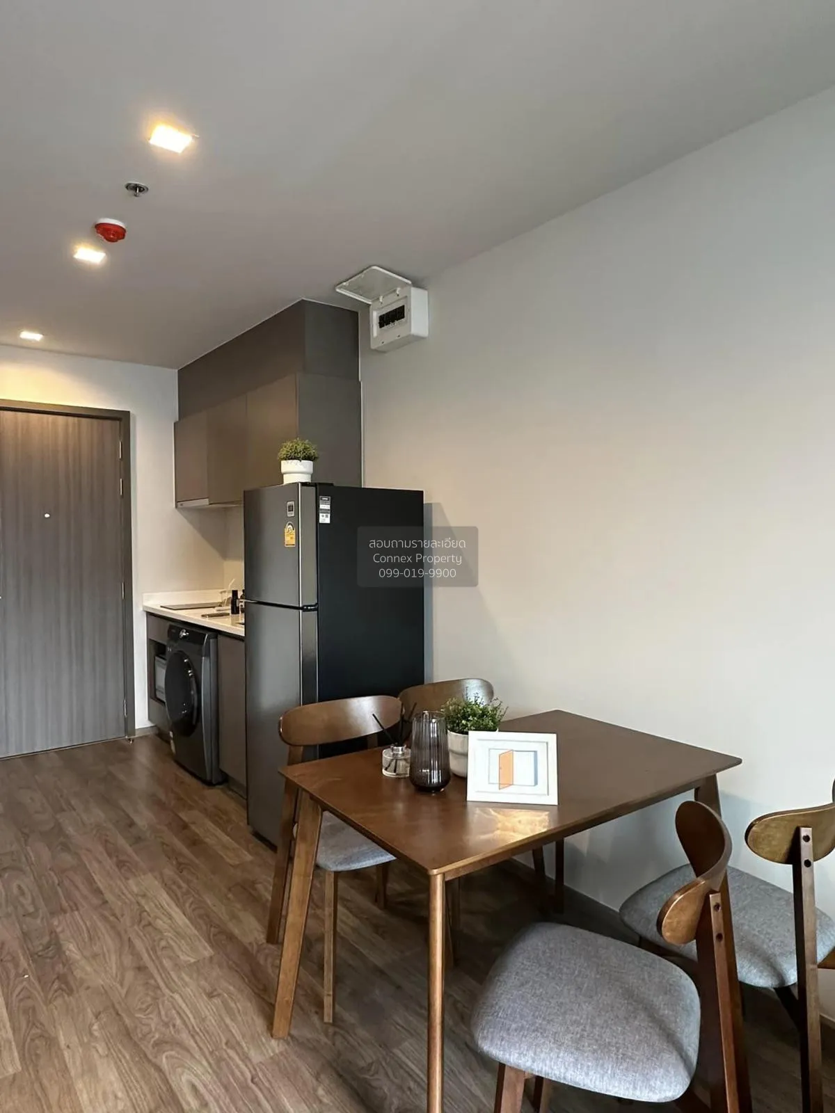 For Sale Condo , Life Ladprao Valley , BTS-Ha Yaek Lat Phrao , Ch