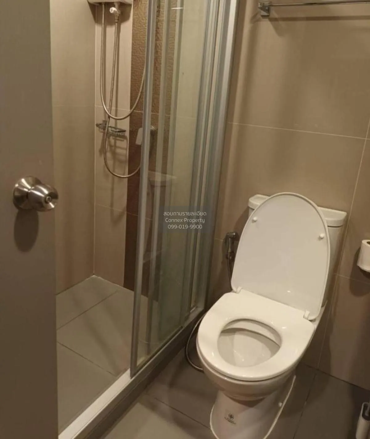 ขายคอนโด  ไอดีโอ สาทร - วงเวียนใหญ่ BTS-วงเวียนใหญ่ คลองต้นไทร เข