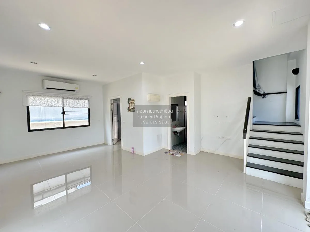 ขายบ้าน  เดอะบาลานซ์ ปิ่นเกล้า-สาย 5 วิวสวย ห้องมุม บางกระทึก สาม