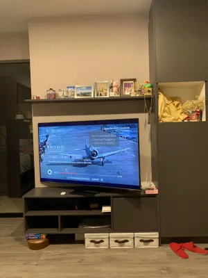 ขายคอนโด  มอนเต้ พระราม 9 ARL-รามคำแหง หัวหมาก เขต บางกะปิ กรุงเทพ CX-95204