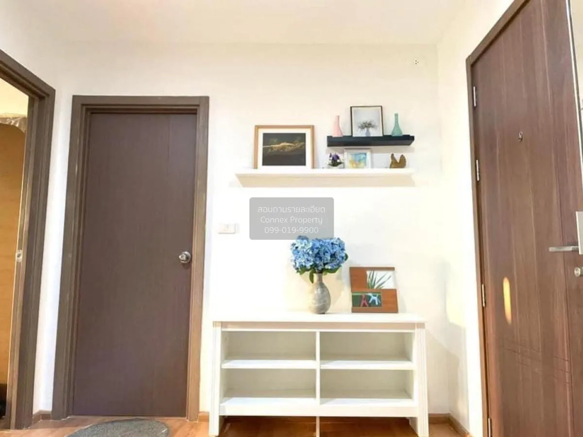 ขายคอนโด  เดอะ เบส สุขุมวิท 77 BTS-อ่อนนุช พระโขนงเหนือ เขต วัฒนา 3