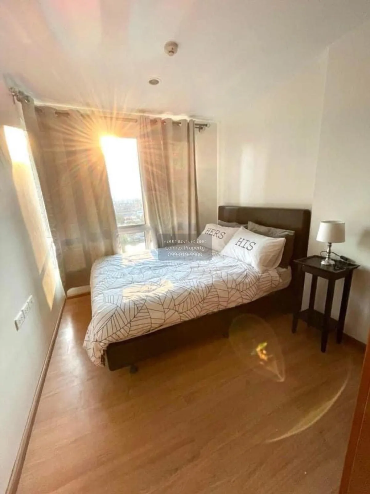 ขายคอนโด  เดอะ เบส สุขุมวิท 77 BTS-อ่อนนุช พระโขนงเหนือ เขต วัฒนา