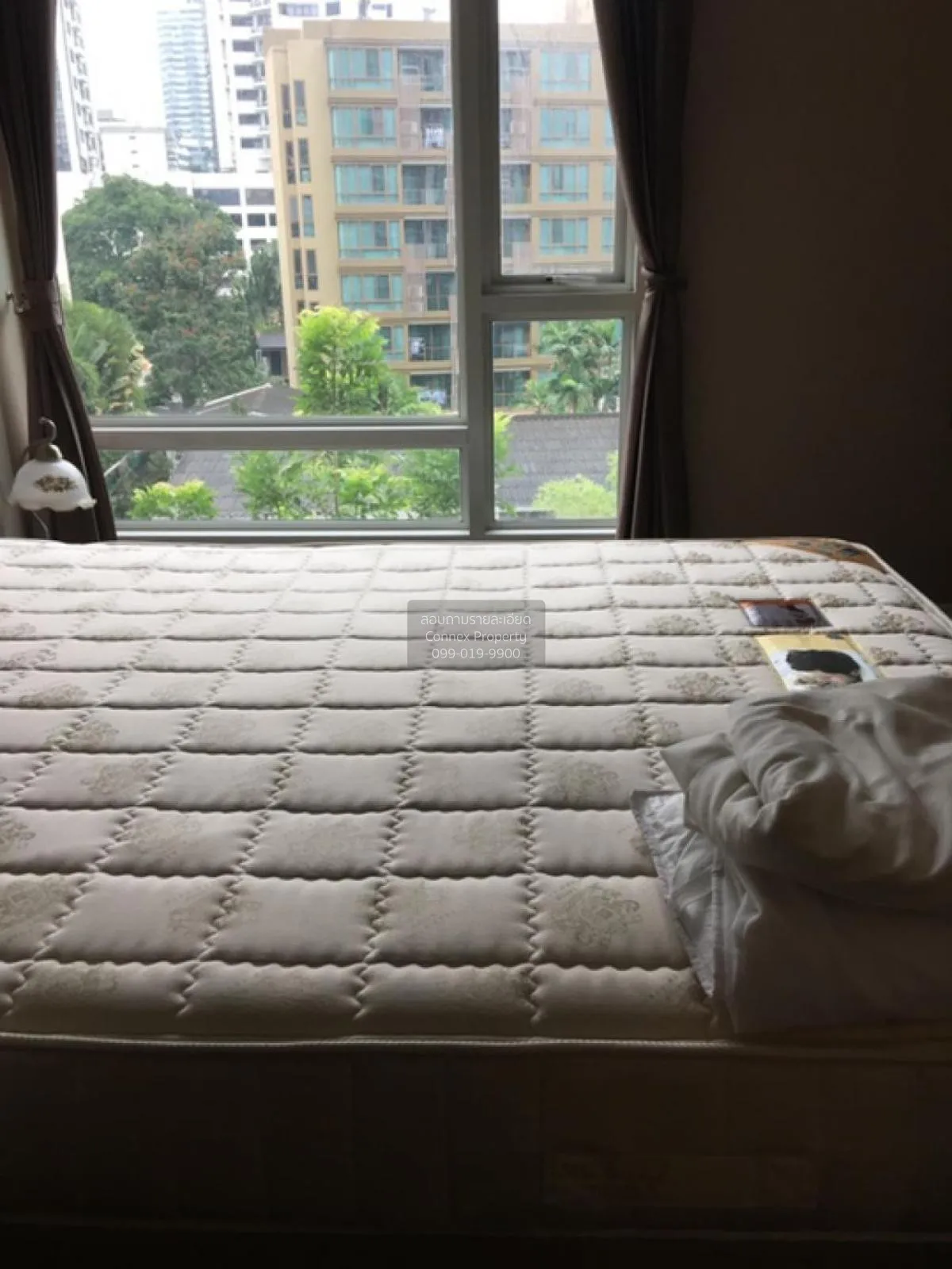 For Sale Condo , The Crest Sukhumvit 49 , BTS-Thong Lo , Khlong T 4
