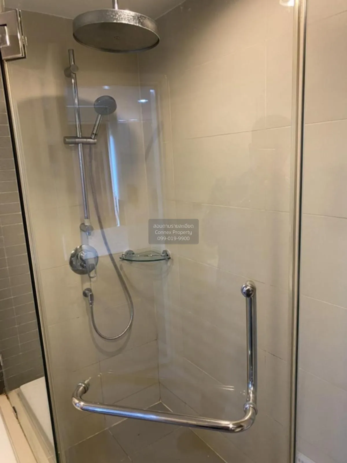 For Sale Condo , The Crest Sukhumvit 49 , BTS-Thong Lo , Khlong T