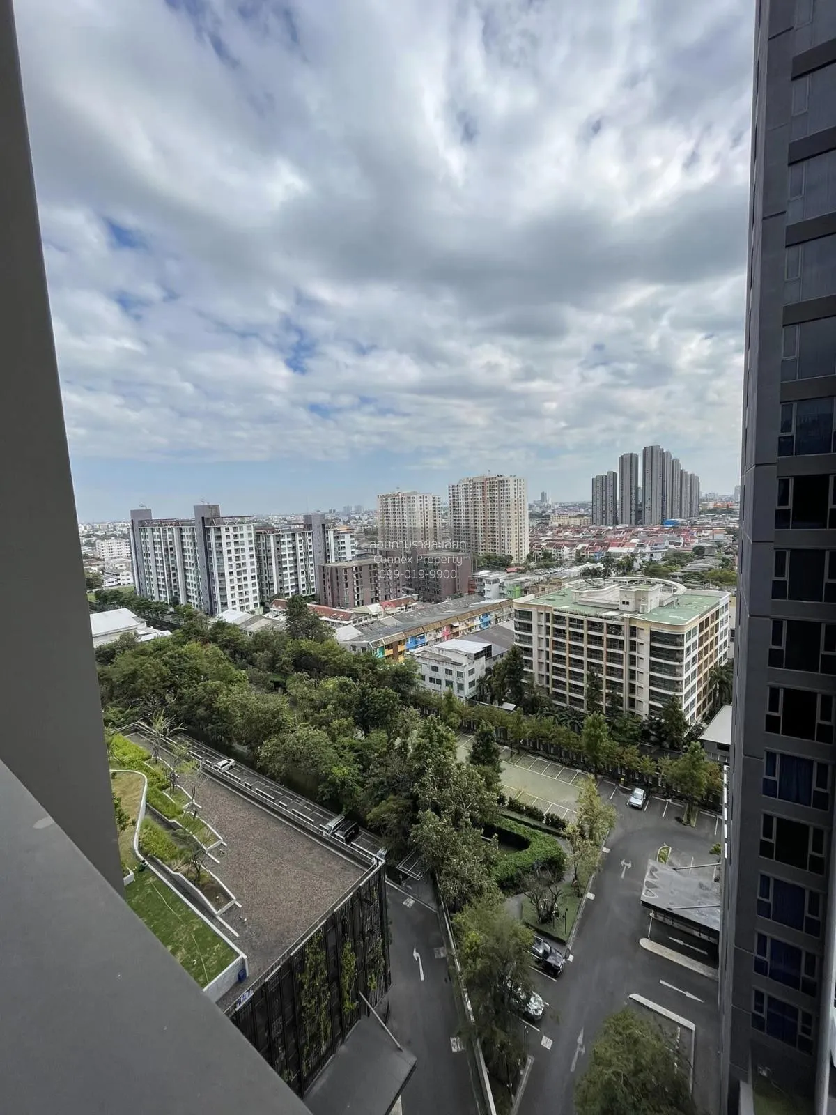 For Rent Condo , Whizdom Essence , BTS-Punnawithi , Phra Khanong 