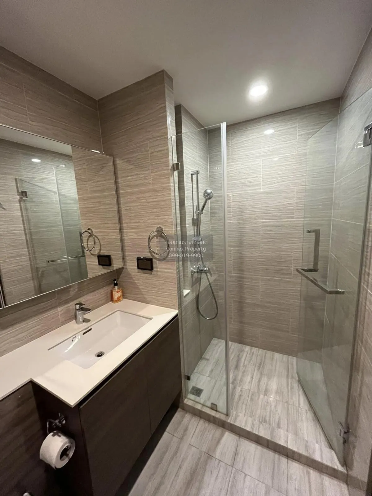 For Rent Condo , Whizdom Essence , BTS-Punnawithi , Phra Khanong 