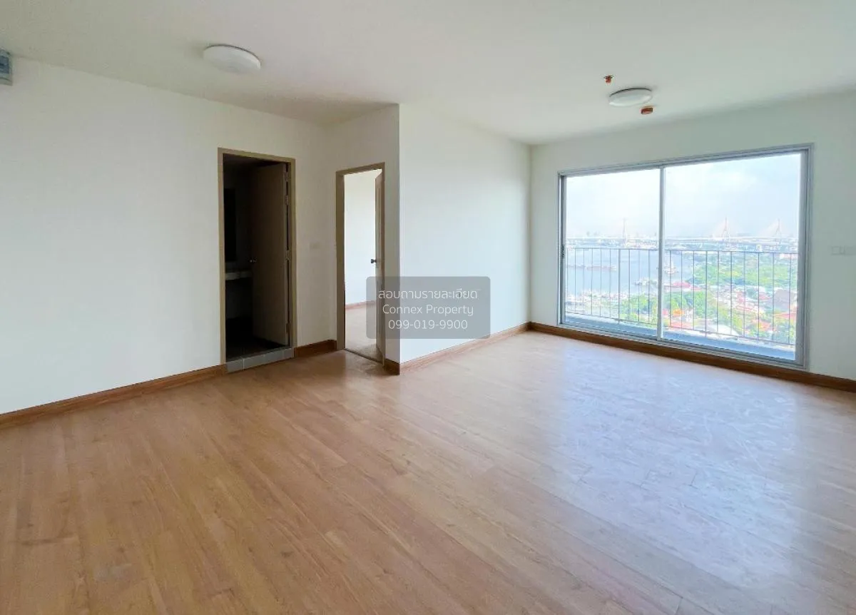 ขายคอนโด  แชปเตอร์ วัน โมเดิร์น ดัชต์  ราษฎร์บูรณะ เขต ราษฎร์บูรณ 2