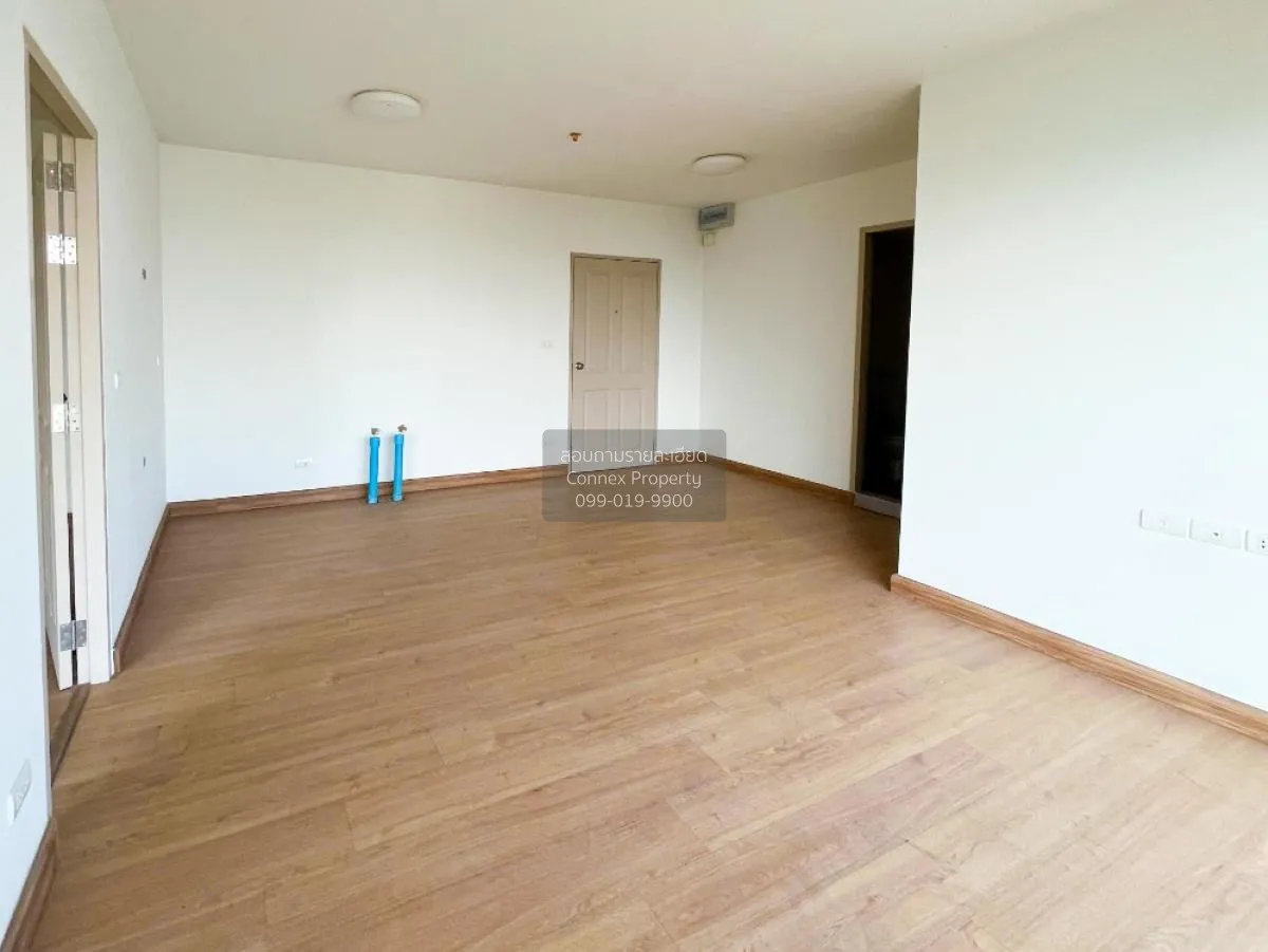 ขายคอนโด  แชปเตอร์ วัน โมเดิร์น ดัชต์  ราษฎร์บูรณะ เขต ราษฎร์บูรณ 3