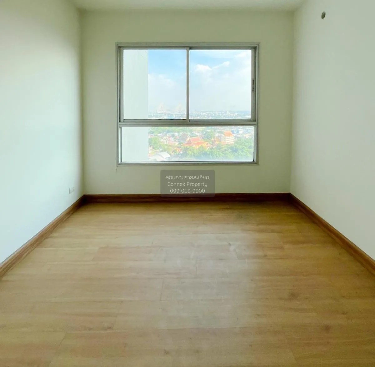 ขายคอนโด  แชปเตอร์ วัน โมเดิร์น ดัชต์  ราษฎร์บูรณะ เขต ราษฎร์บูรณ