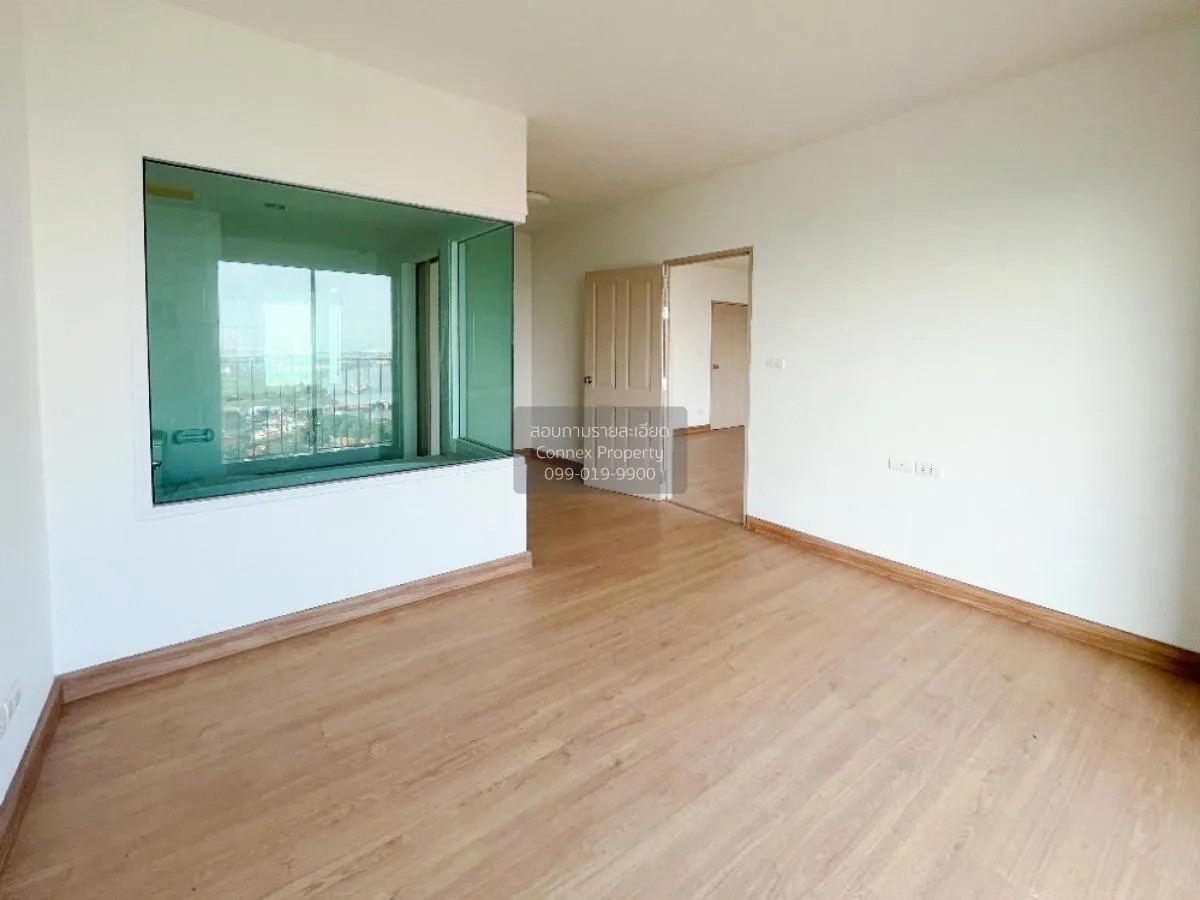 ขายคอนโด  แชปเตอร์ วัน โมเดิร์น ดัชต์  ราษฎร์บูรณะ เขต ราษฎร์บูรณ