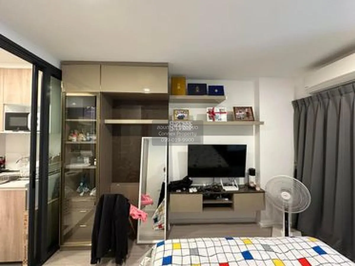 ขายคอนโด  เดนิม จตุจักร BTS-สะพานควาย จอมพล  เขต จตุจักร กรุงเทพ  2