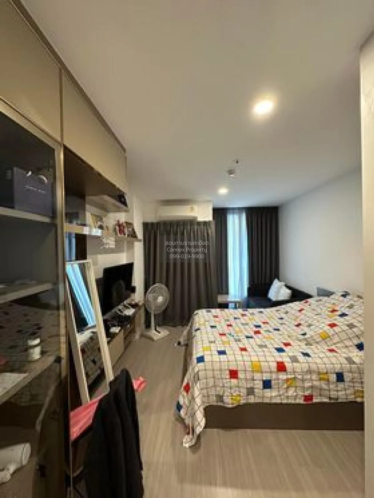 ขายคอนโด  เดนิม จตุจักร BTS-สะพานควาย จอมพล  เขต จตุจักร กรุงเทพ  4