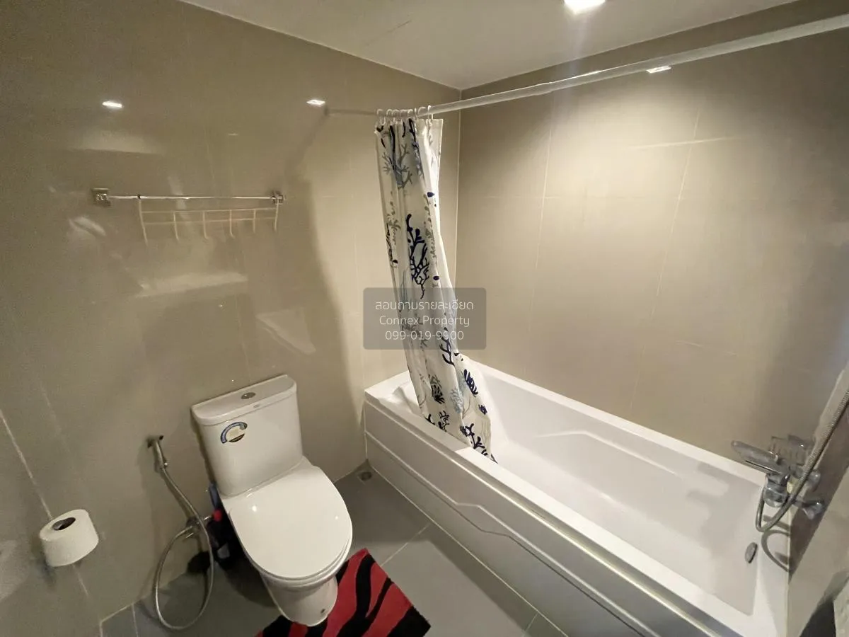 For Rent Condo , Ideo Sukhumvit 93 , BTS-Bang Chak , Phra Khanong