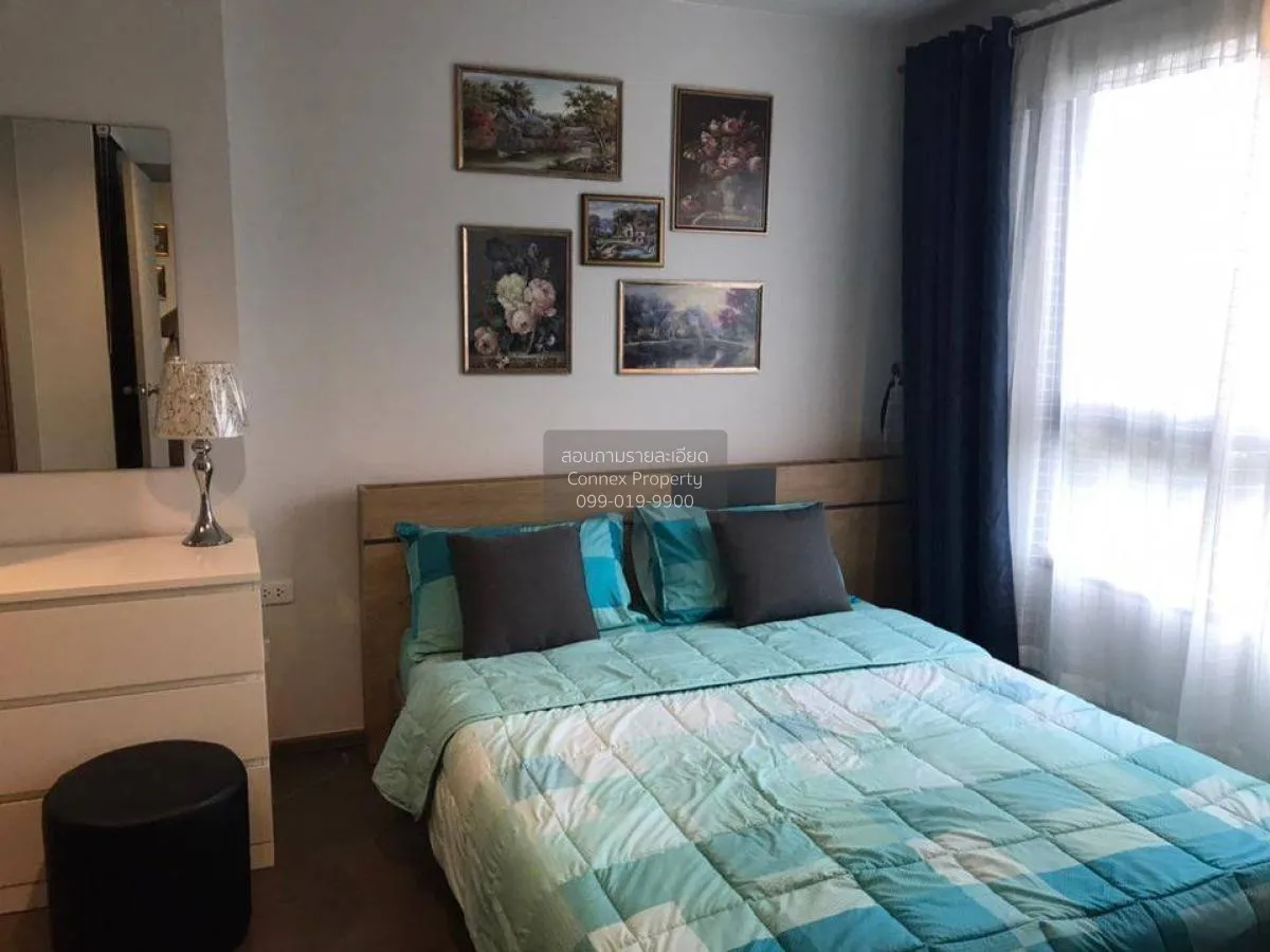 For Rent Condo , Ideo Sukhumvit 93 , BTS-Bang Chak , Phra Khanong 1