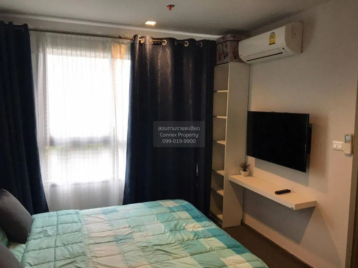 For Rent Condo , Ideo Sukhumvit 93 , BTS-Bang Chak , Phra Khanong 2