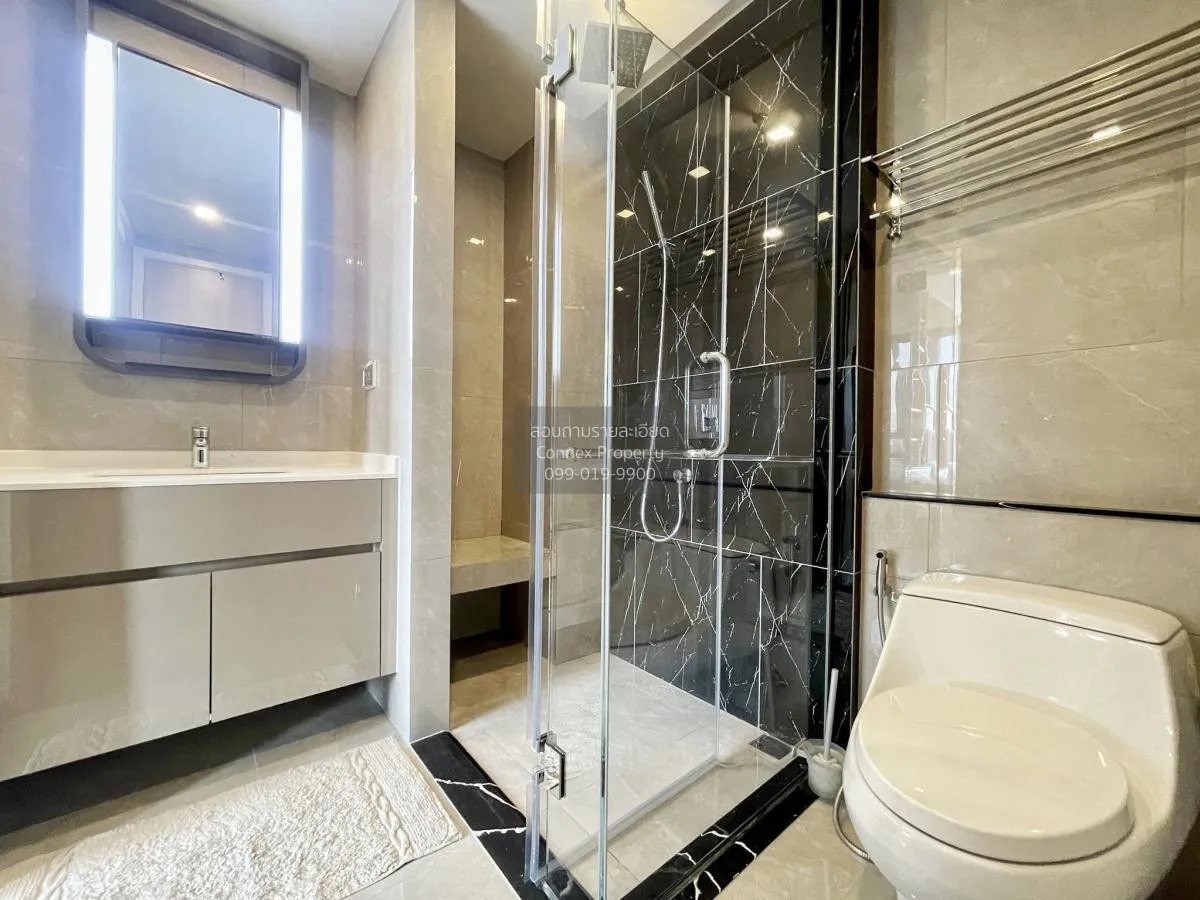 ขายคอนโด  วันไนน์ไฟว์ อโศก - พระราม 9 MRT-พระราม 9 ห้วยขวาง เขต ห