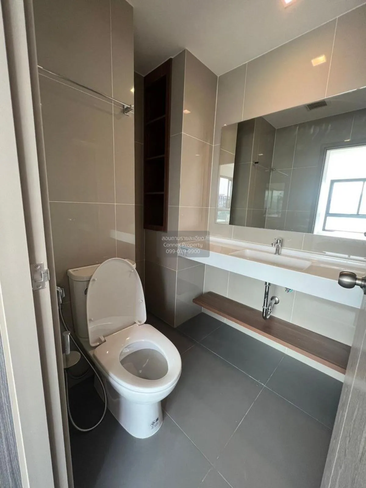 เช่าคอนโด  ไอดีโอ พระราม 9-อโศก MRT-พระราม 9 ห้วยขวาง เขต ห้วยขวา