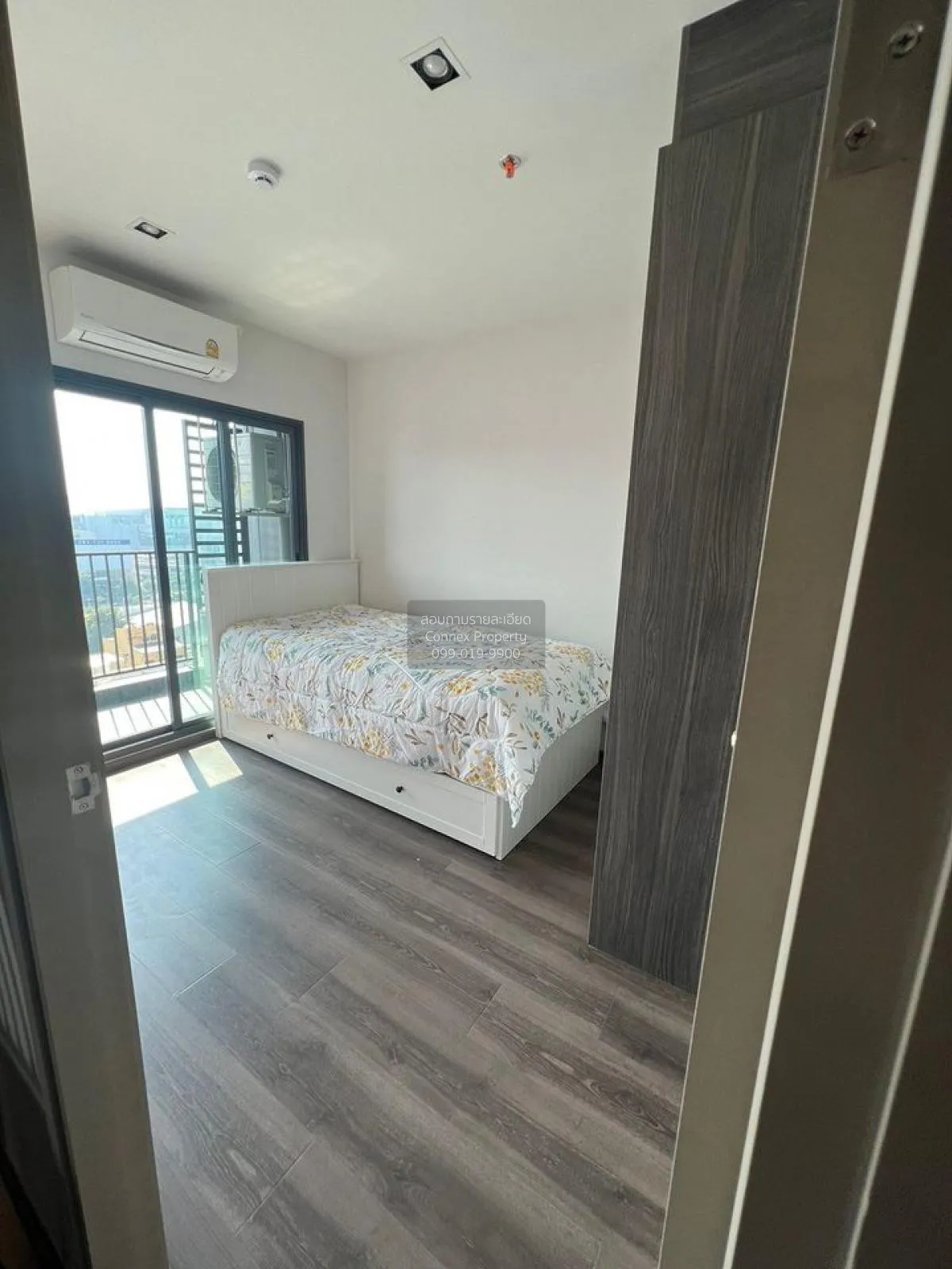 เช่าคอนโด  ไอดีโอ พระราม 9-อโศก MRT-พระราม 9 ห้วยขวาง เขต ห้วยขวา