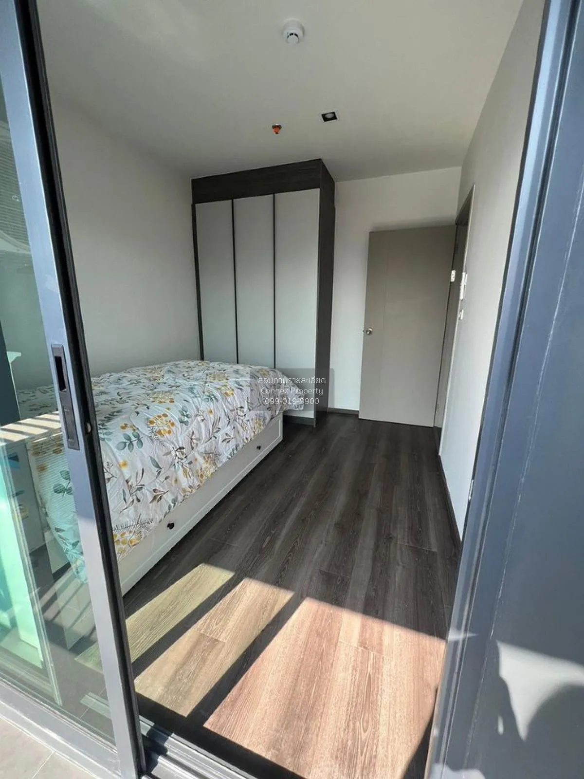 เช่าคอนโด  ไอดีโอ พระราม 9-อโศก MRT-พระราม 9 ห้วยขวาง เขต ห้วยขวา