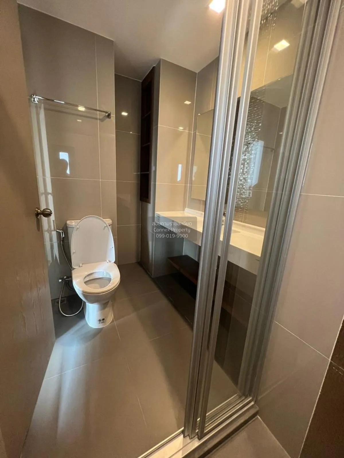 เช่าคอนโด  ไอดีโอ พระราม 9-อโศก MRT-พระราม 9 ห้วยขวาง เขต ห้วยขวา