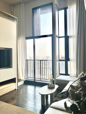 For Sale Condo , Park Origin Thonglor , BTS-Thong Lo , Khlong Tan Nuea , Watthana , Bangkok , CX-95454