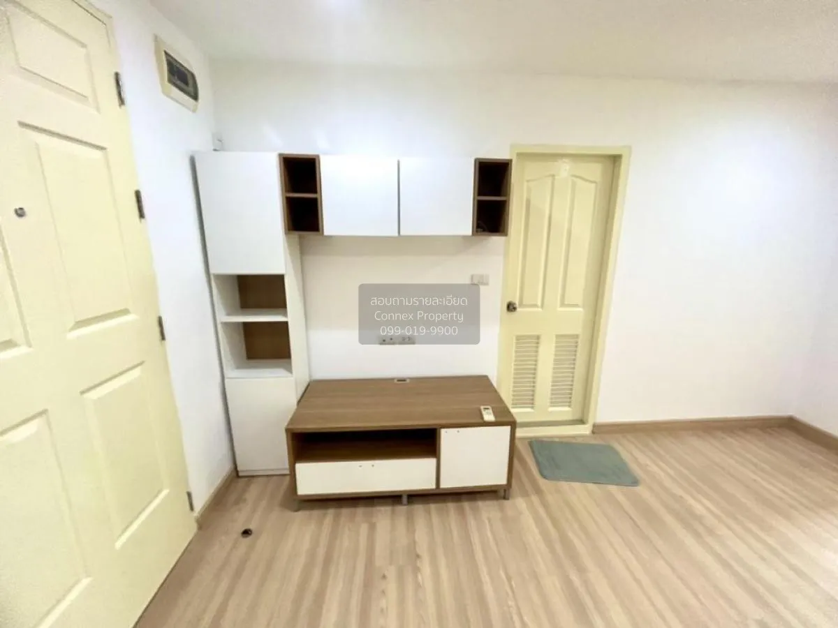 ขายคอนโด  เดอะนิช ซิตี้ ลาดพร้าว 130 MRT-ลาดพร้าว 101 (สายสีเหลือ 4