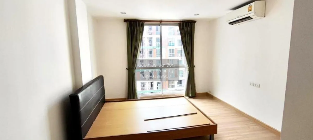 ขายคอนโด  เดอะนิช ซิตี้ ลาดพร้าว 130 MRT-ลาดพร้าว 101 (สายสีเหลือ