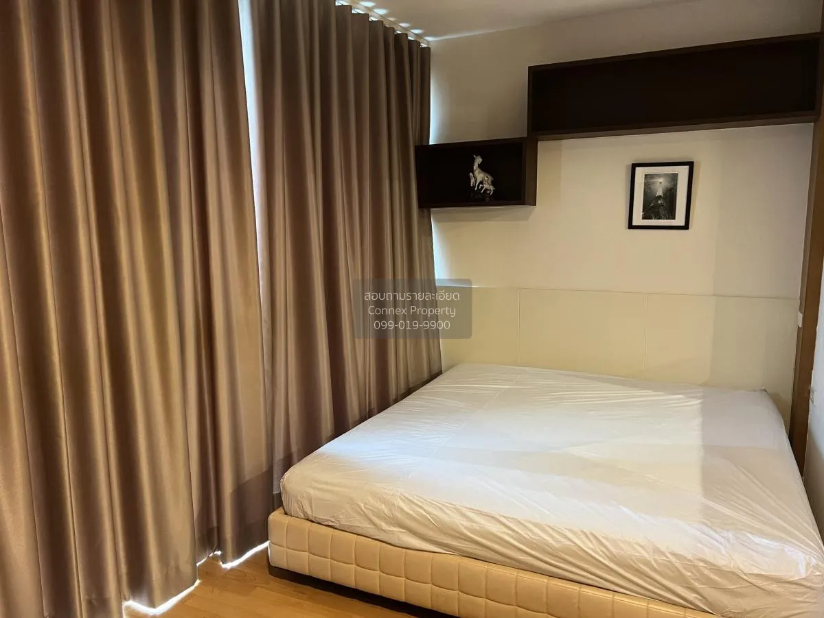 เช่าคอนโด  เซ็นต์หลุยส์ แกรนด์ เทอเรส ฺBTS-เซนต์หลุยส์ ยานนาวา เข