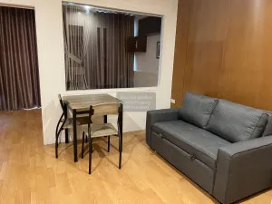 For Rent Condo , St. Louis Grand Terrace , BTS-Saint Louis , Yannawa , Sa Thon , Bangkok , CX-95471