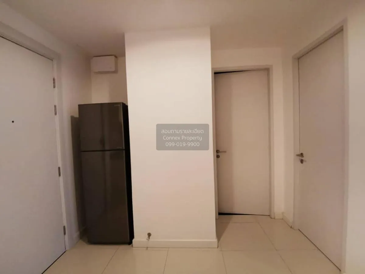 For Sale Condo , Voque Sukhumvit 16 , MRT-Queen Sirikit National 