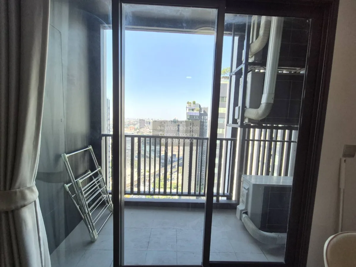 เช่าคอนโด  ไลฟ์ ลาดพร้าว BTS-ห้าแยกลาดพร้าว จอมพล  เขต จตุจักร กร